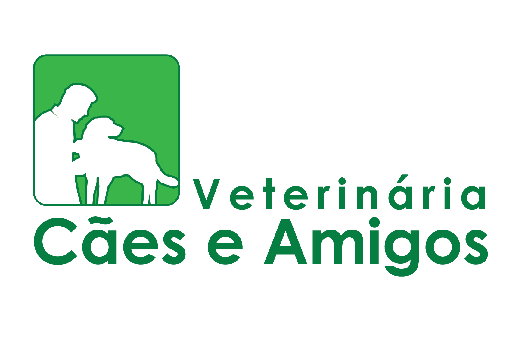 Veterinária Cães e Amigos